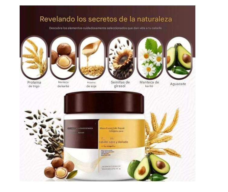 Kit Reparación Karseell MÁSCARA + SERUM