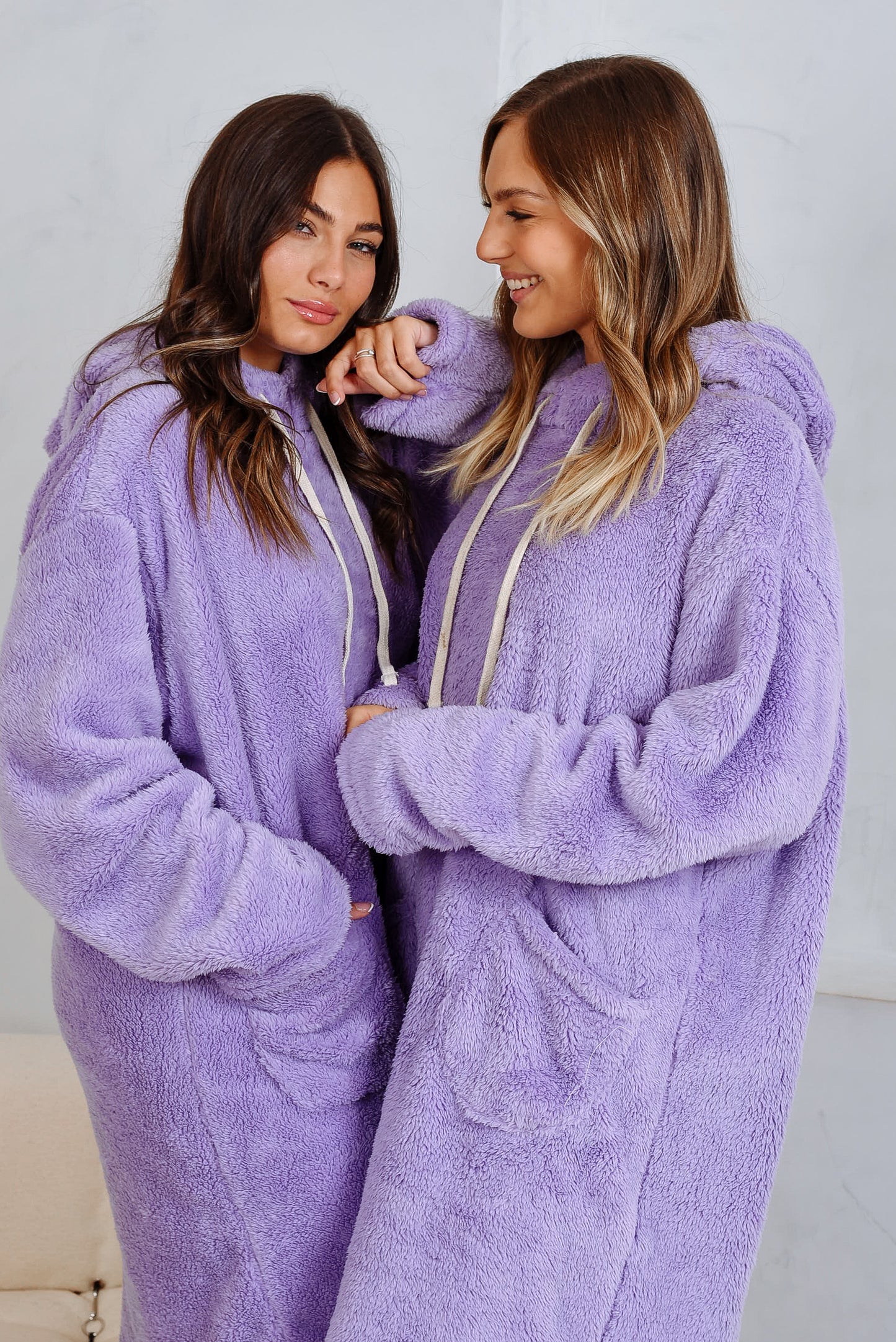 Pijamanta Violet