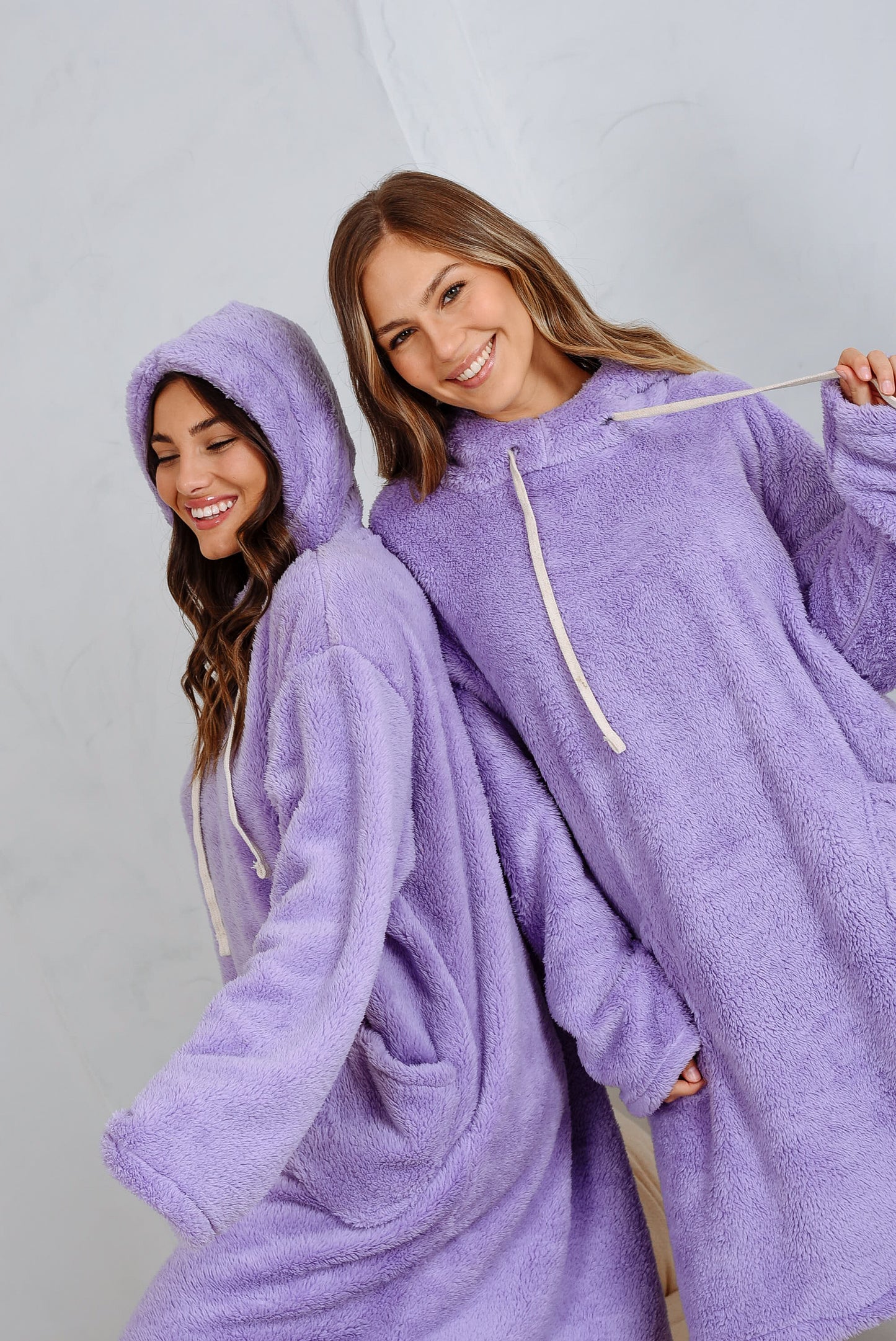 Pijamanta Violet