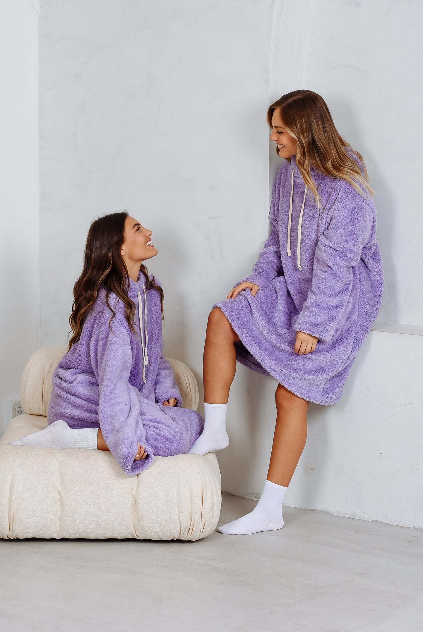Pijamanta Violet