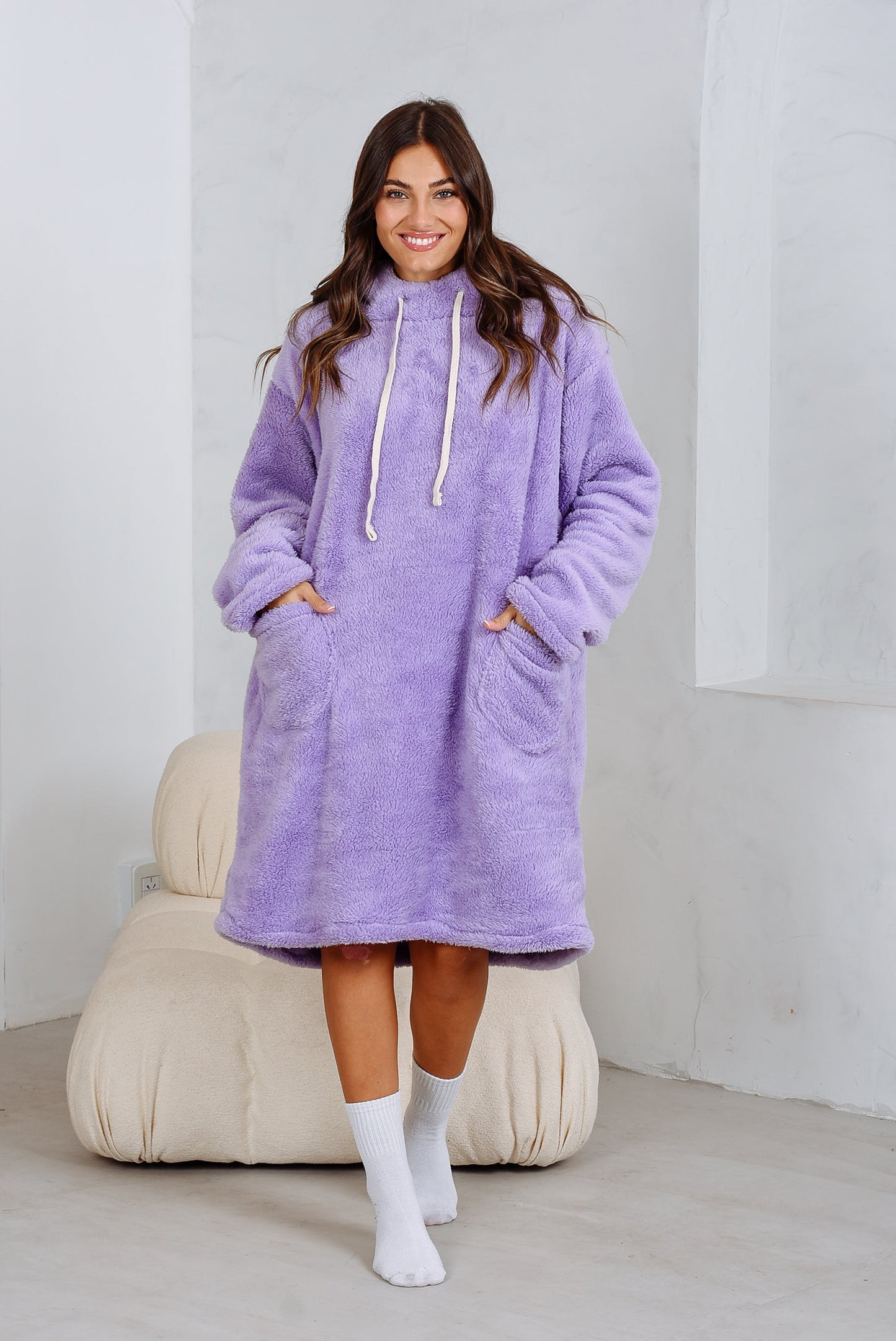 Pijamanta Violet