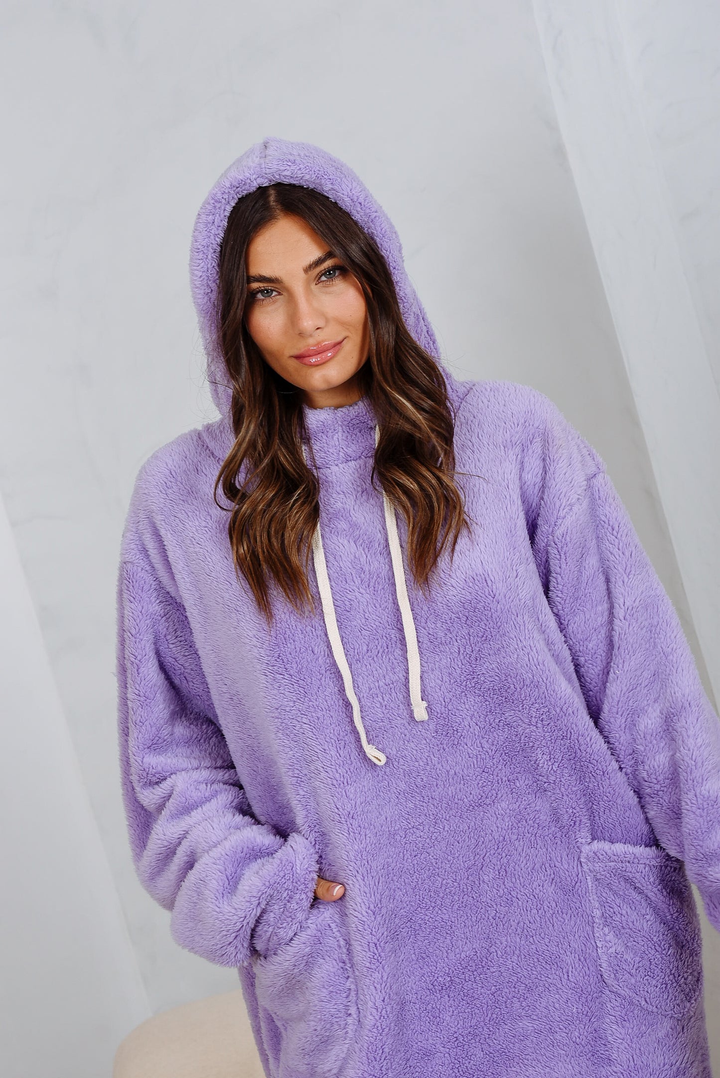 Pijamanta Violet