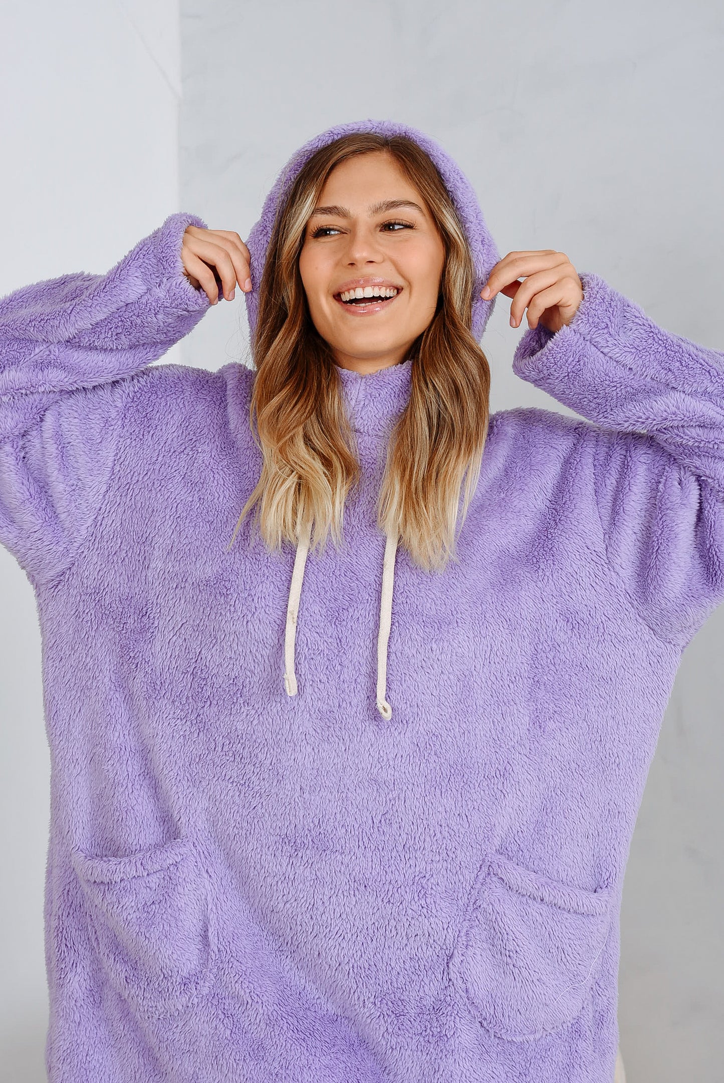 Pijamanta Violet
