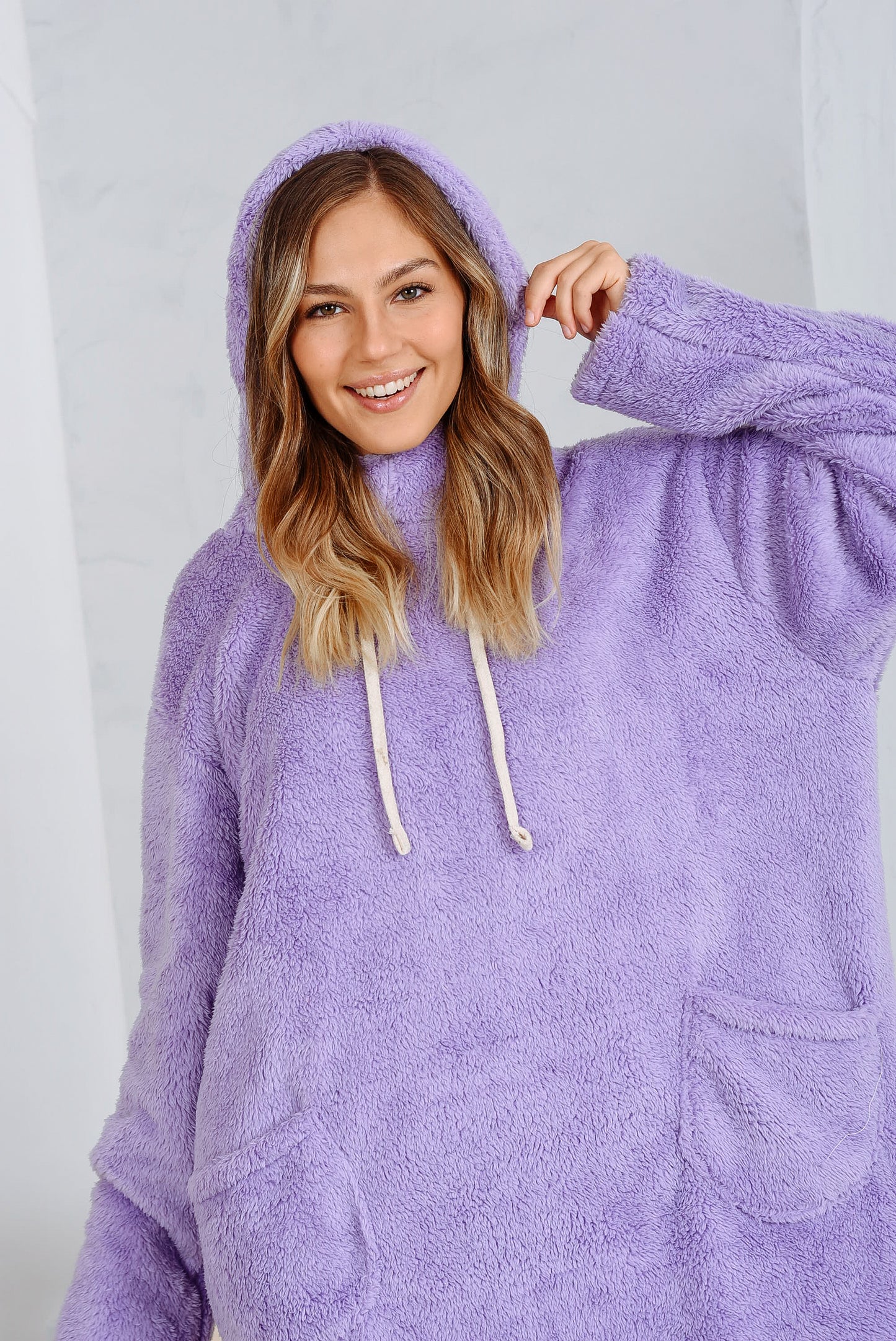 Pijamanta Violet