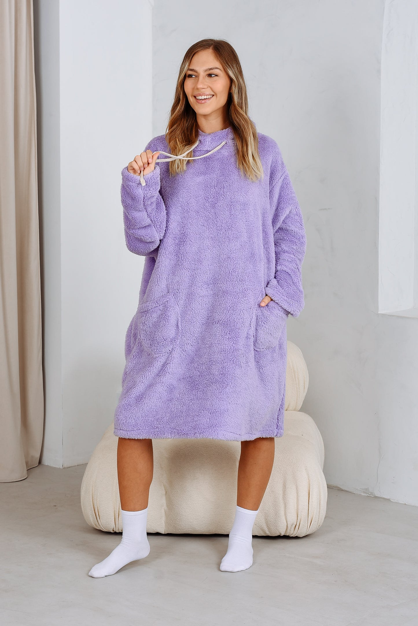 Pijamanta Violet