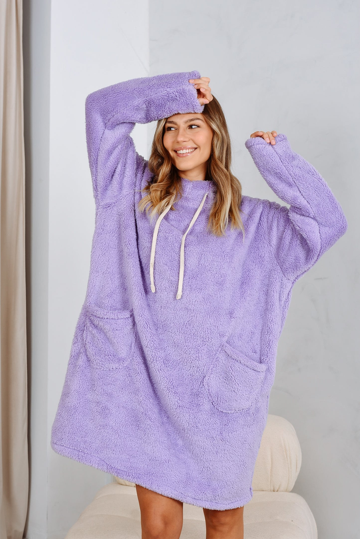 Pijamanta Violet