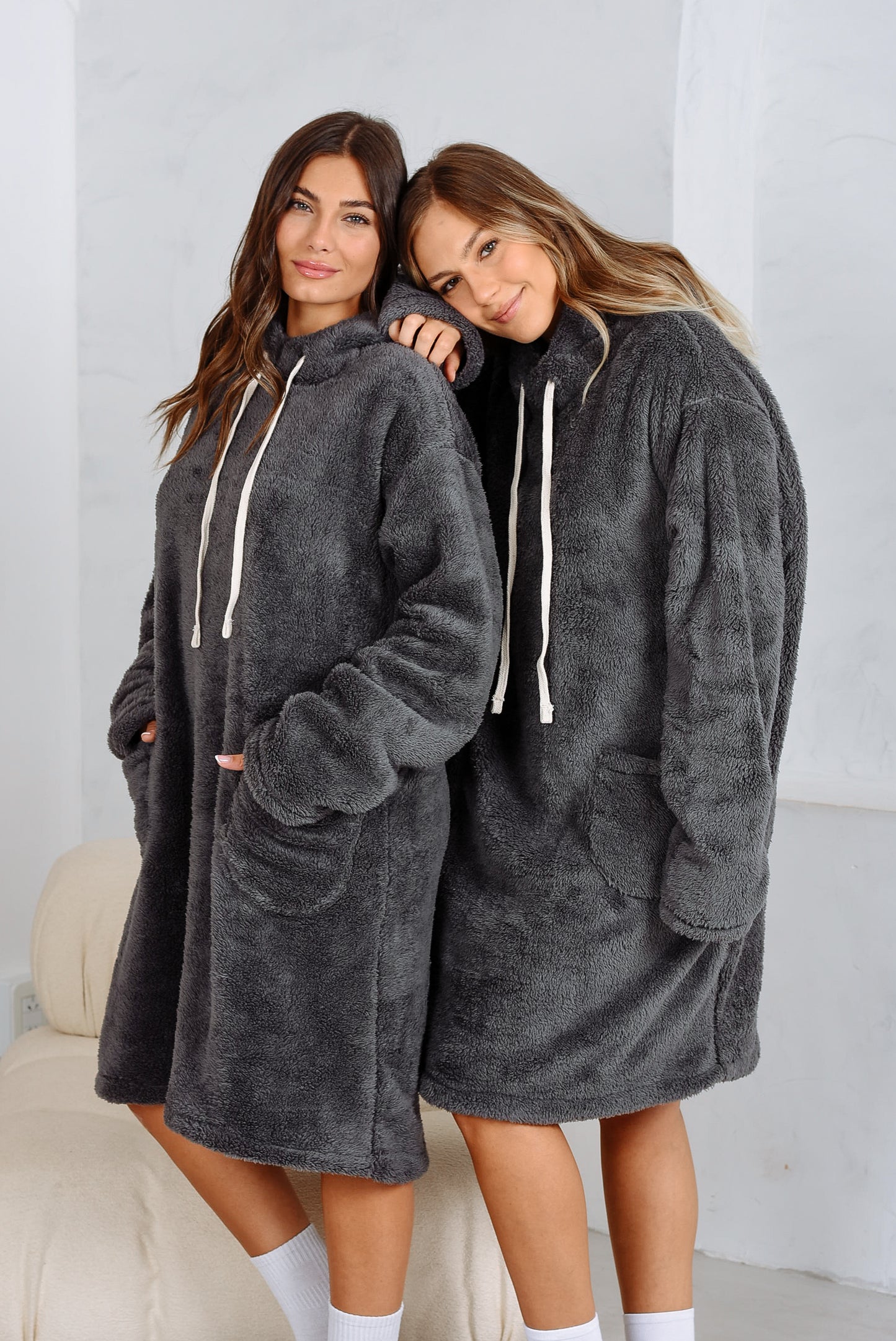 Pijamanta Gray