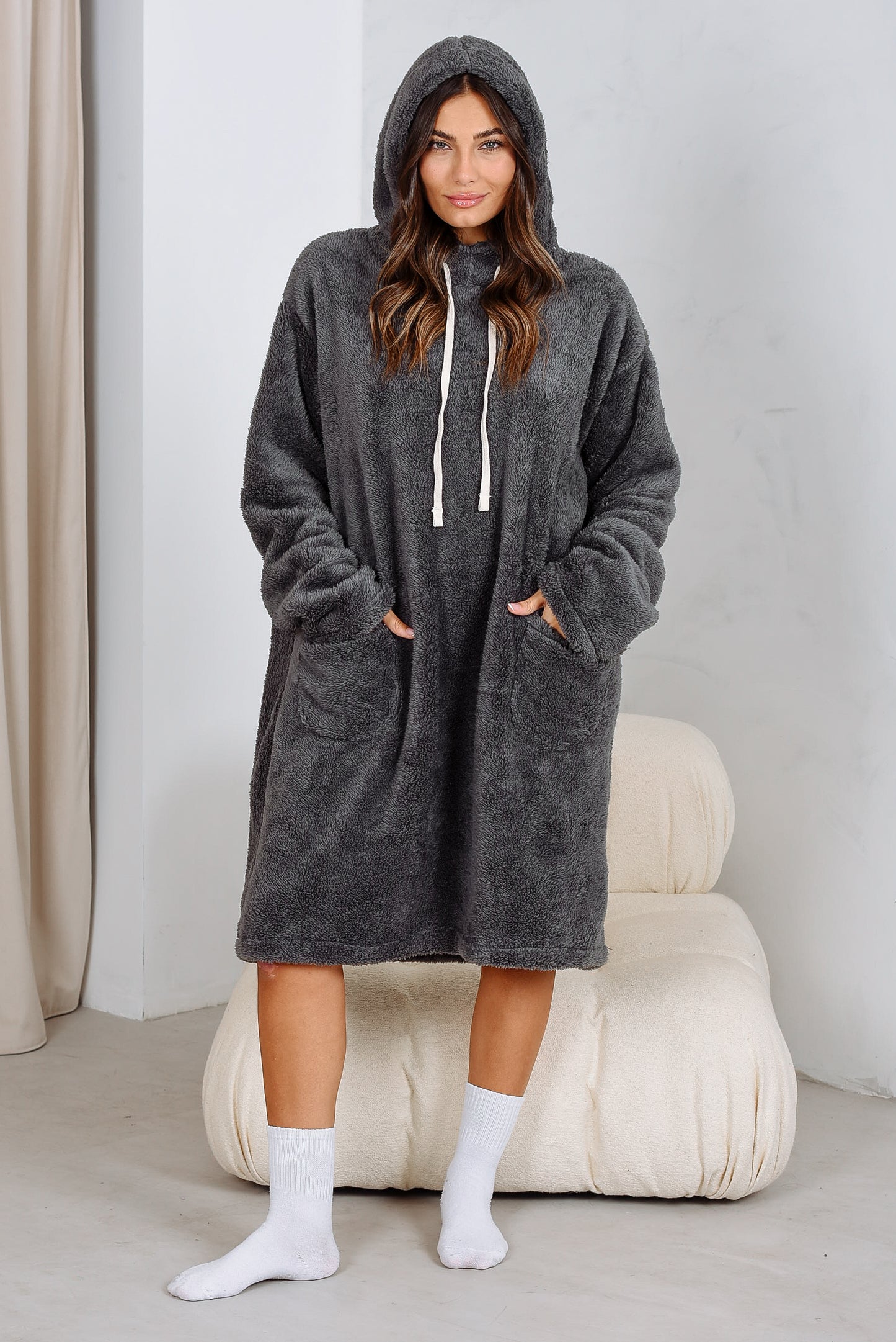 Pijamanta Gray