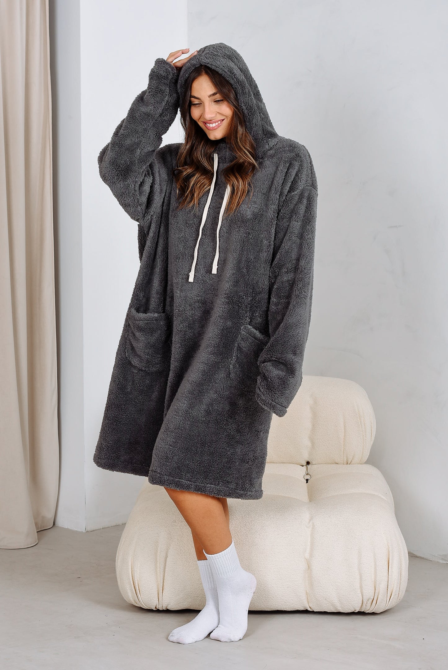Pijamanta Gray