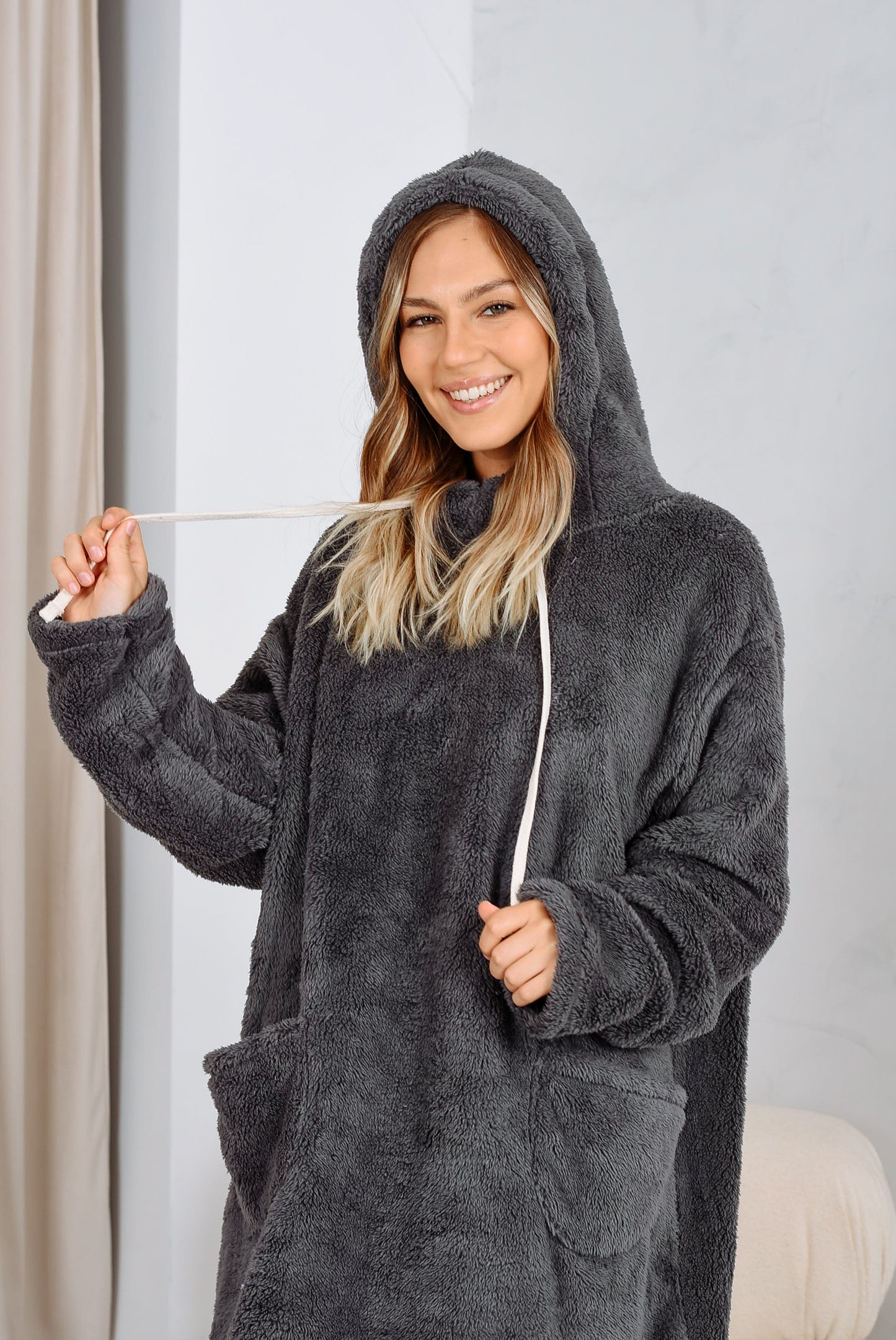 Pijamanta Gray