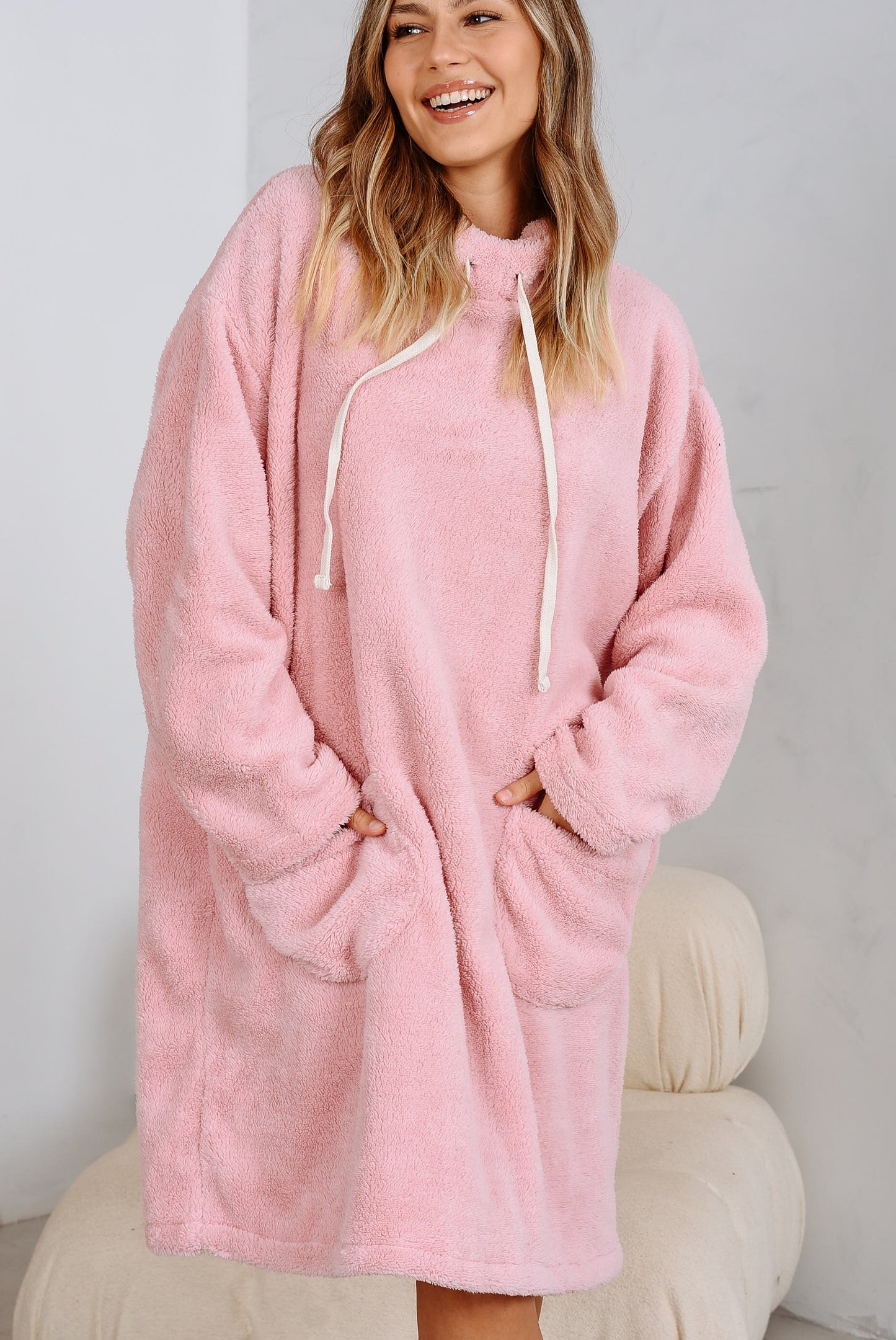 Pijamanta Pink