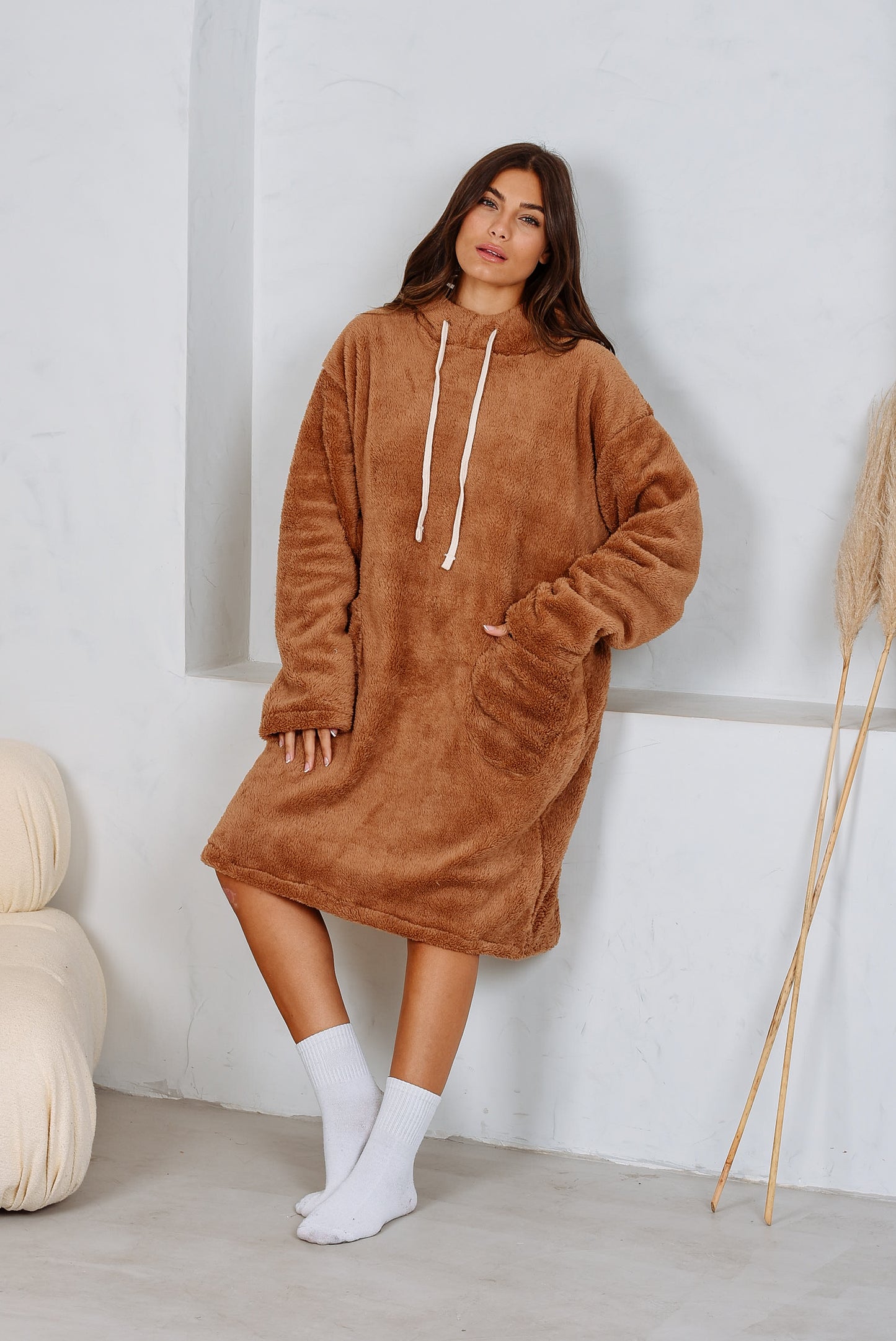 Pijamanta Beige