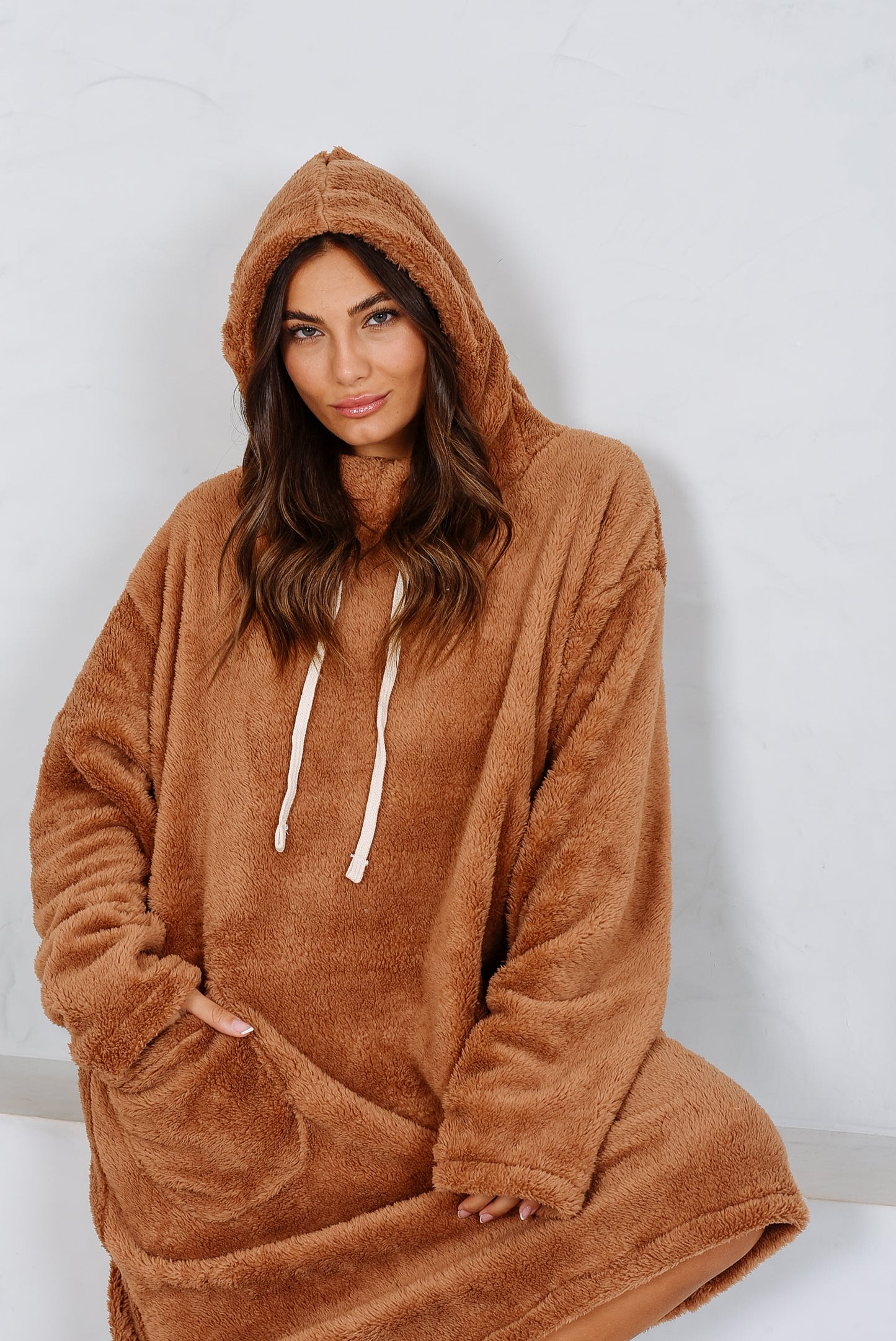 Pijamanta Beige
