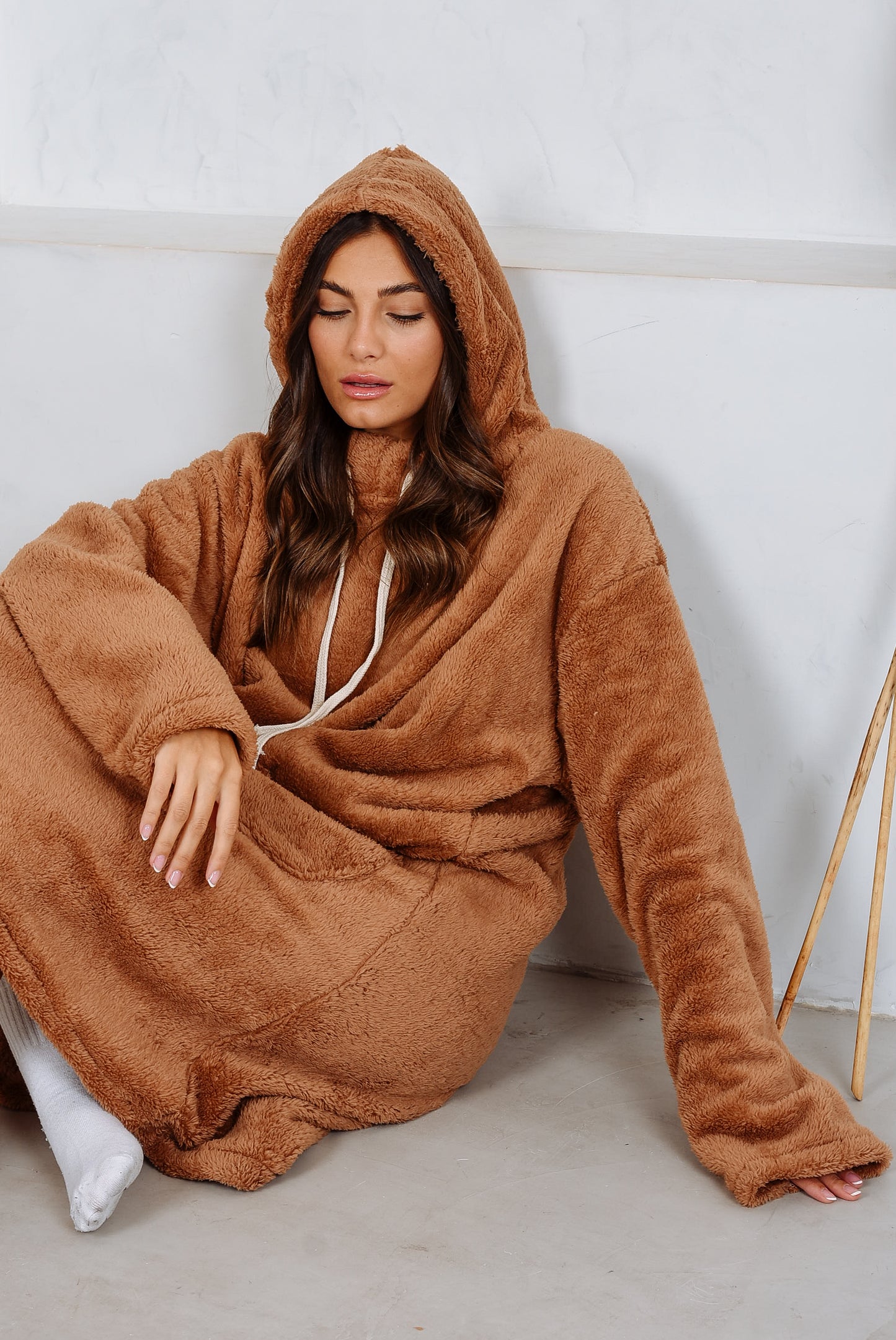 Pijamanta Beige