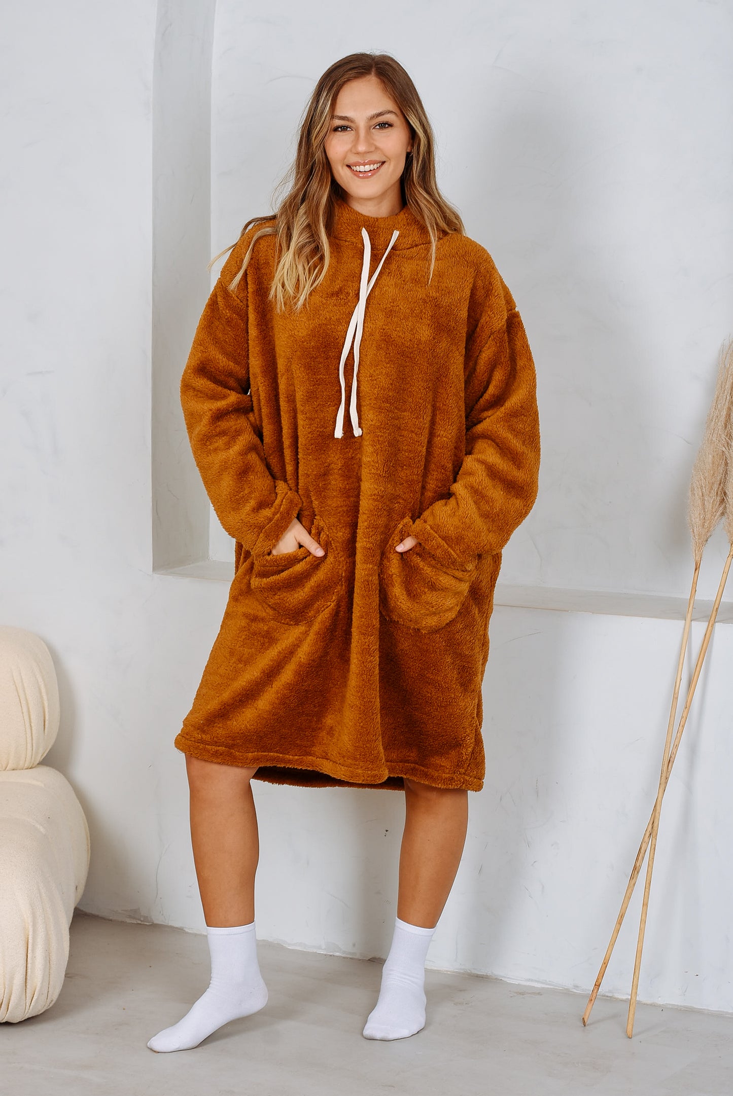 Pijamanta Beige