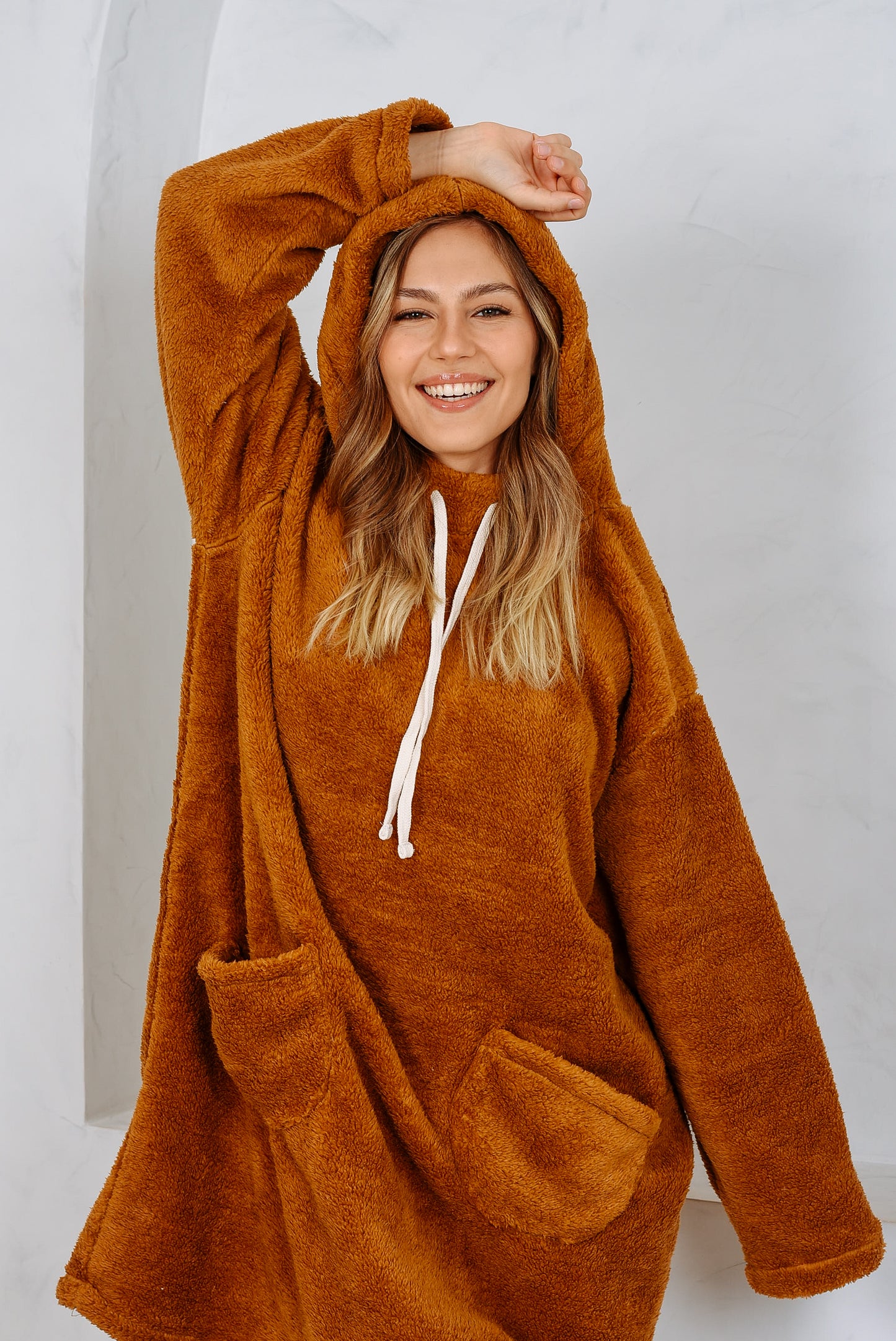 Pijamanta Beige