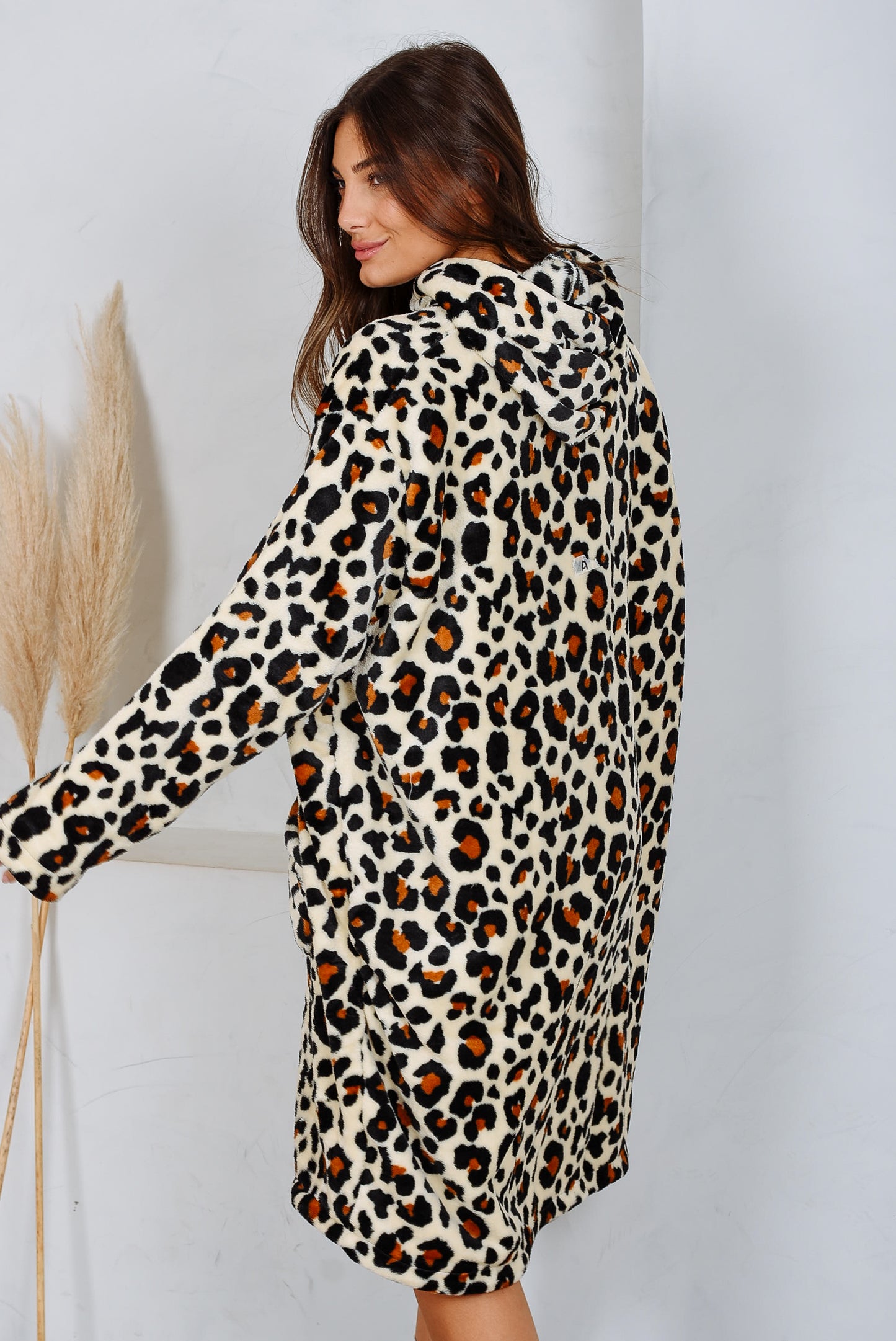 Pijamanta Cheetah