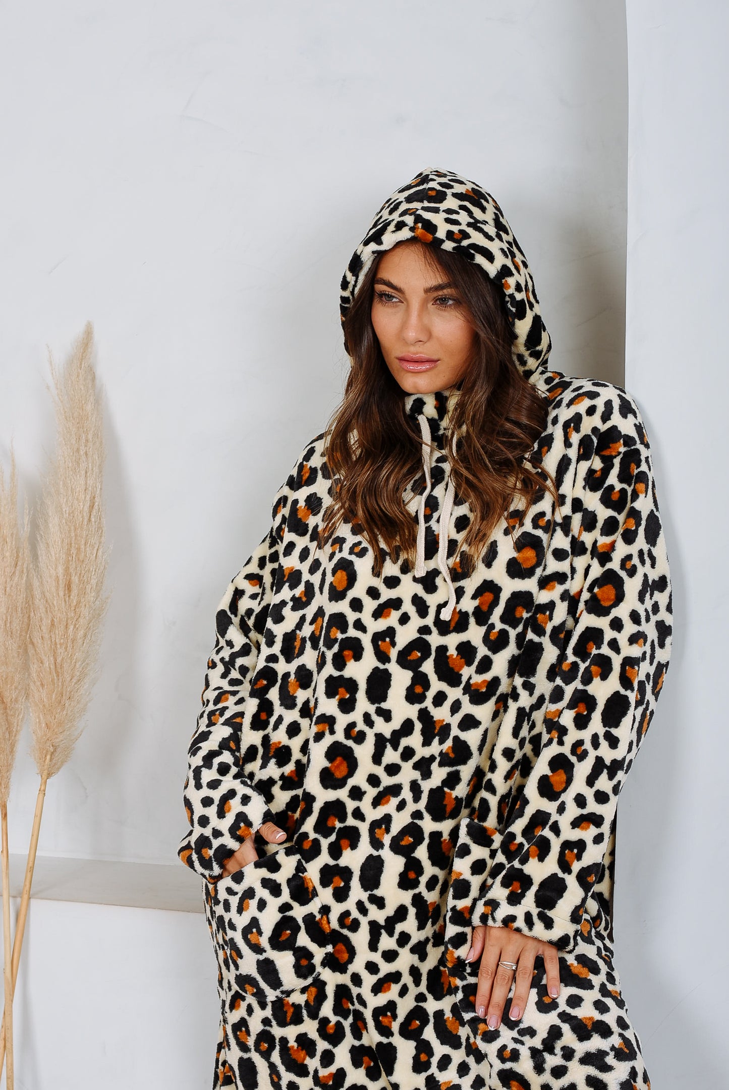 Pijamanta Cheetah