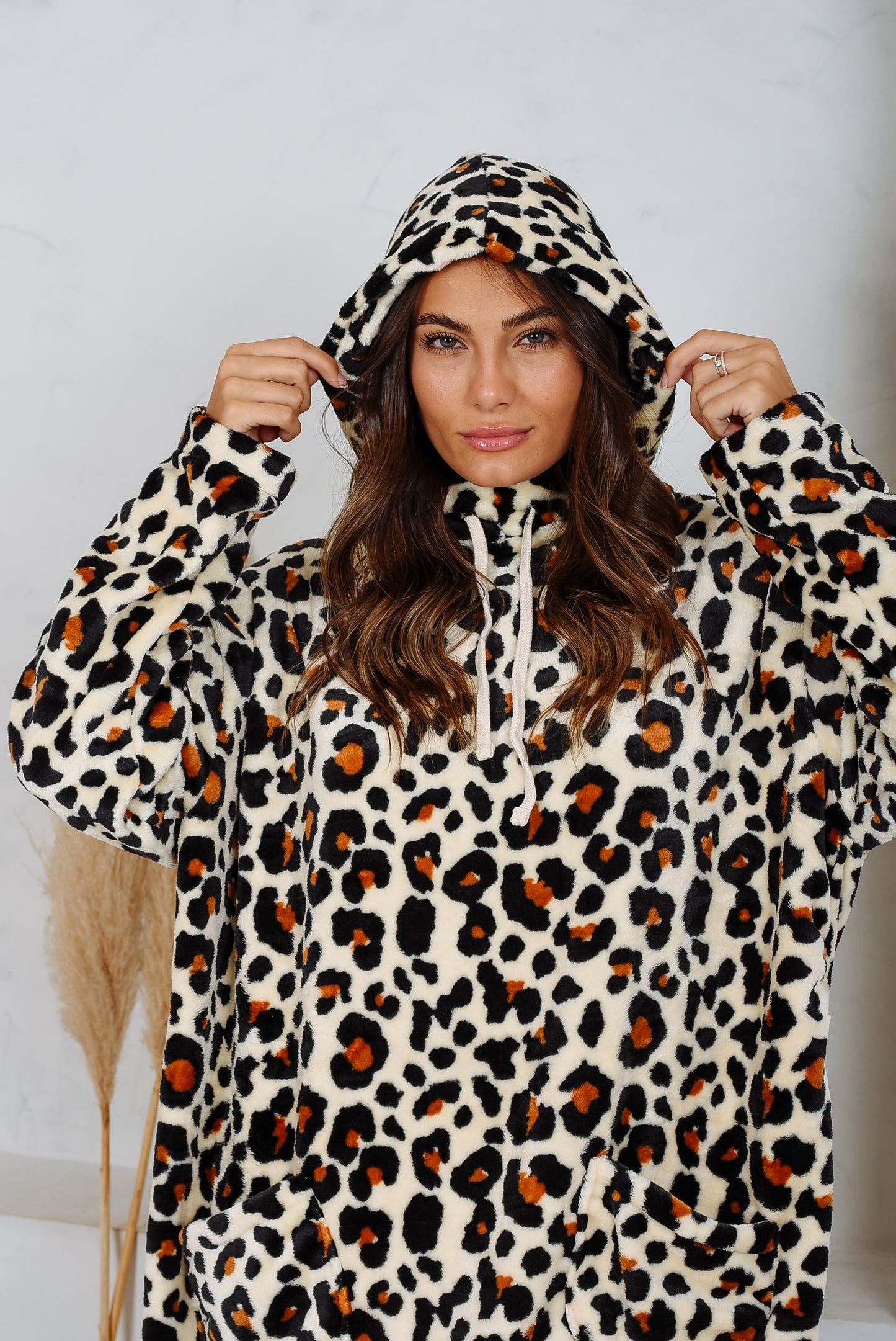 Pijamanta Cheetah
