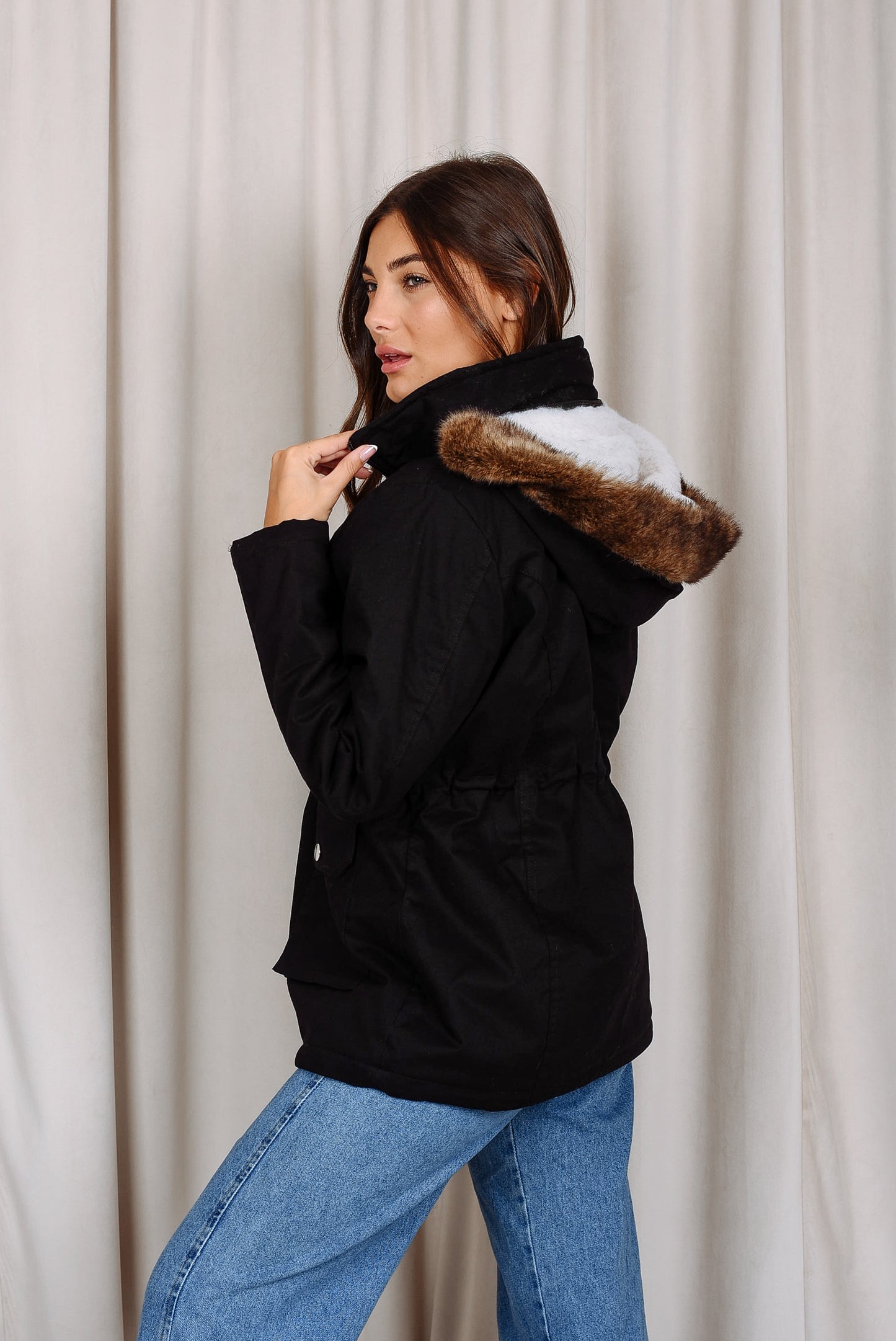 Parka