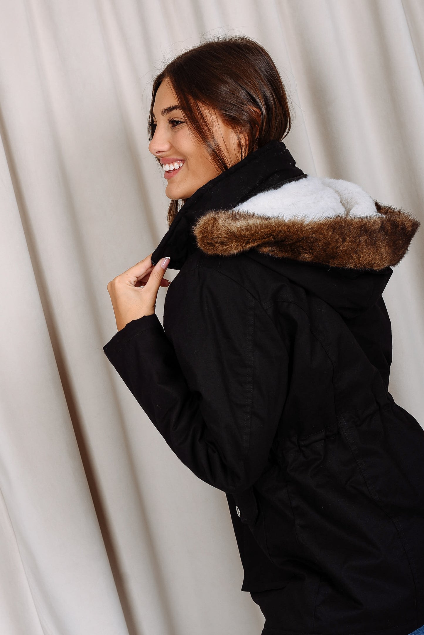 Parka