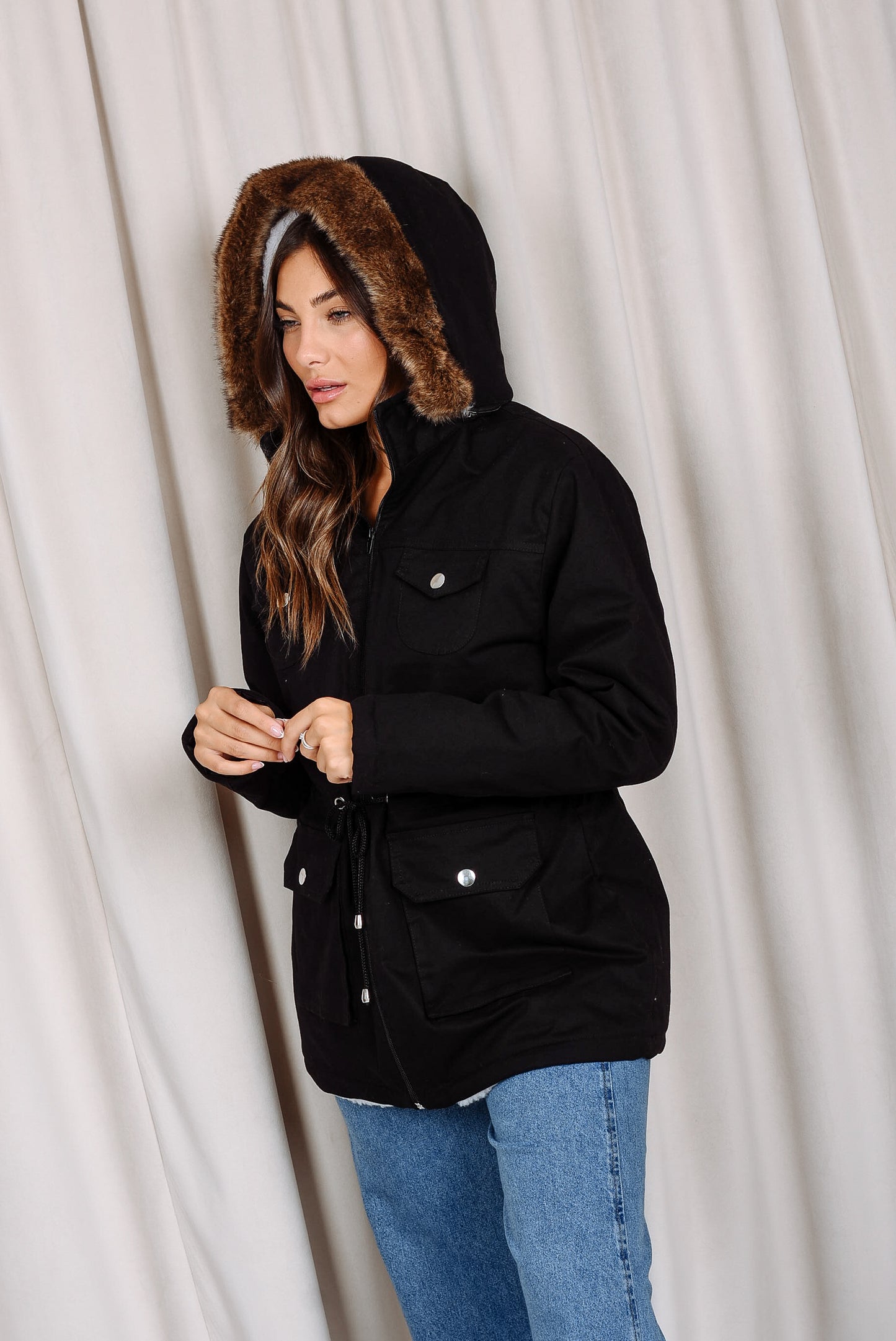 Parka