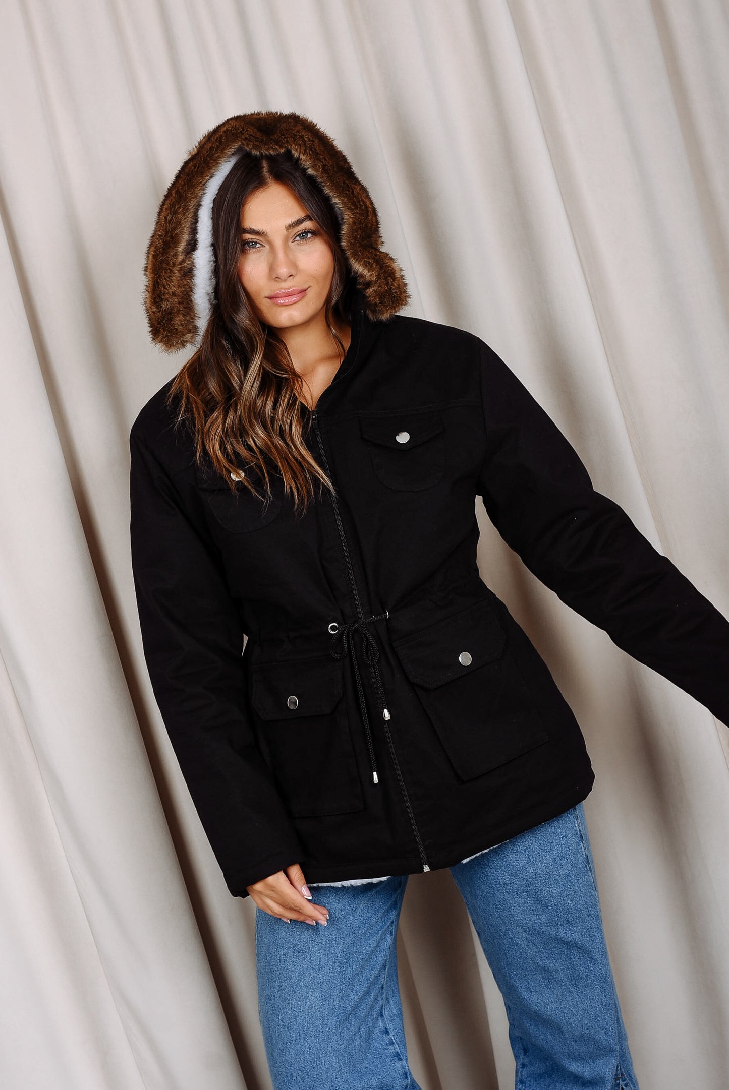 Parka