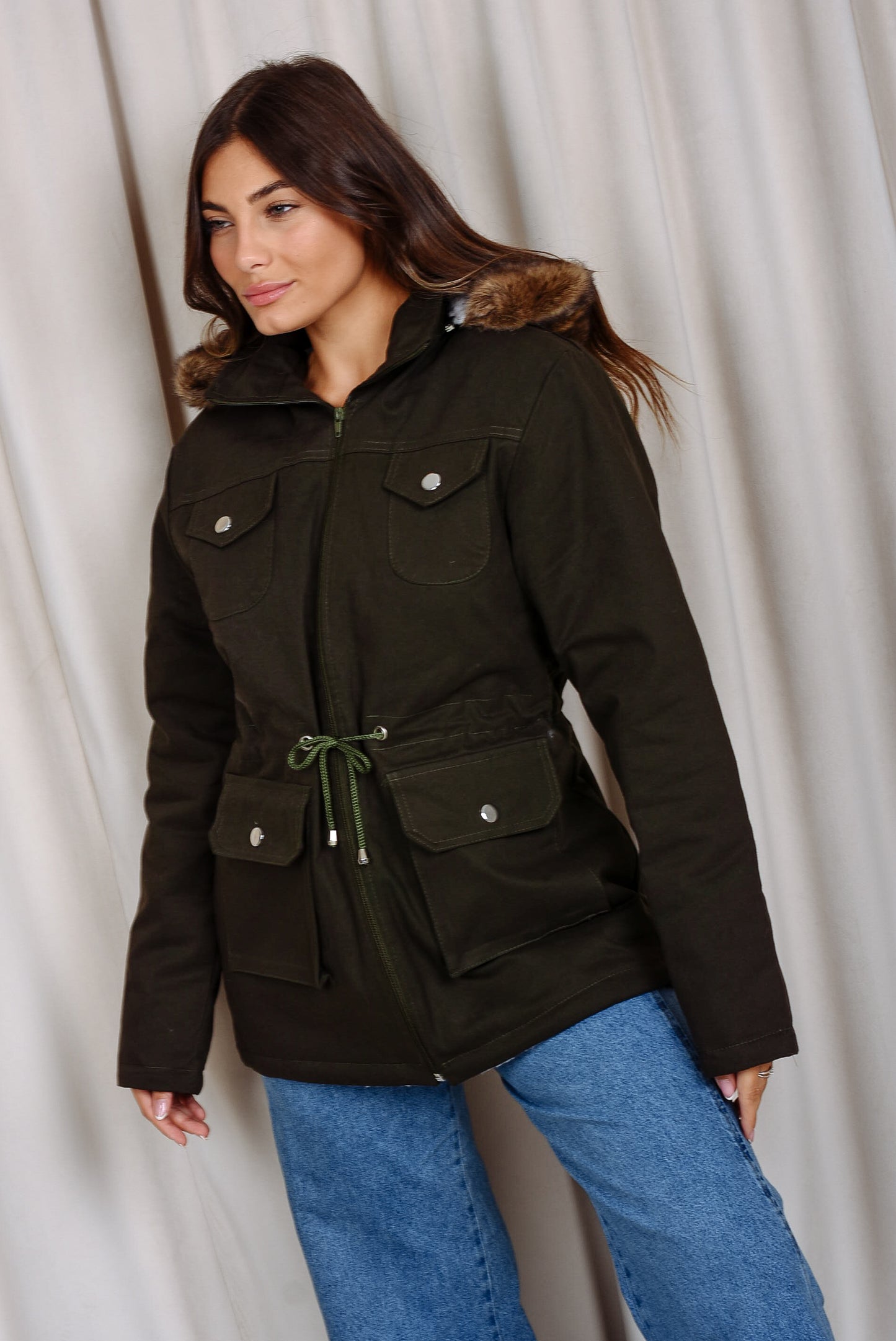 Parka