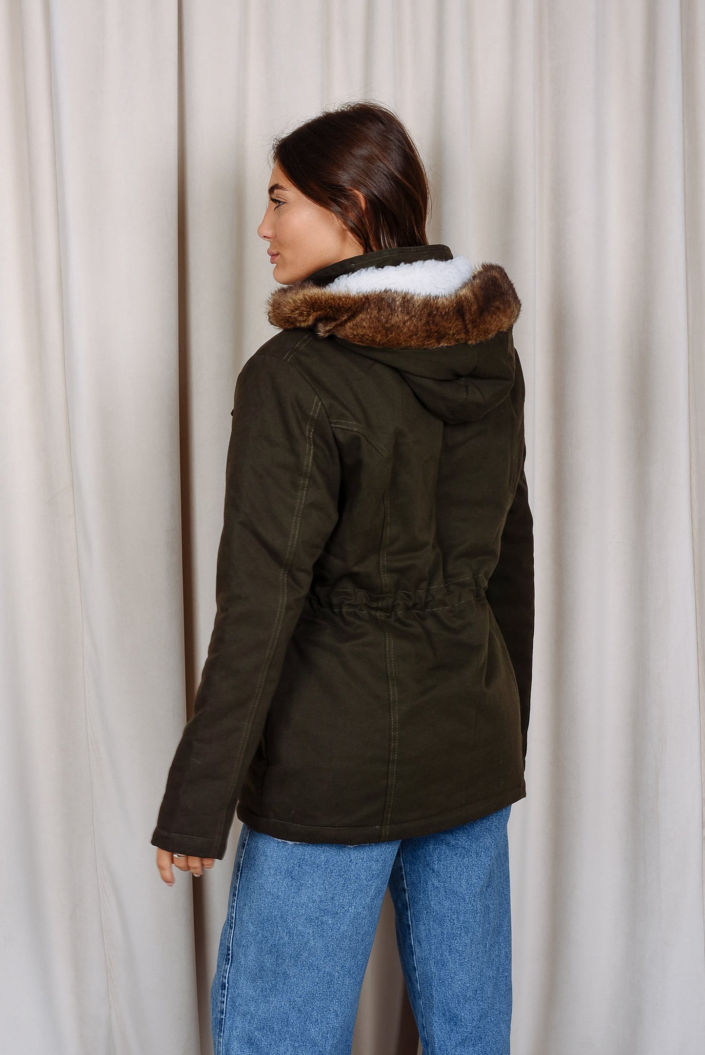 Parka