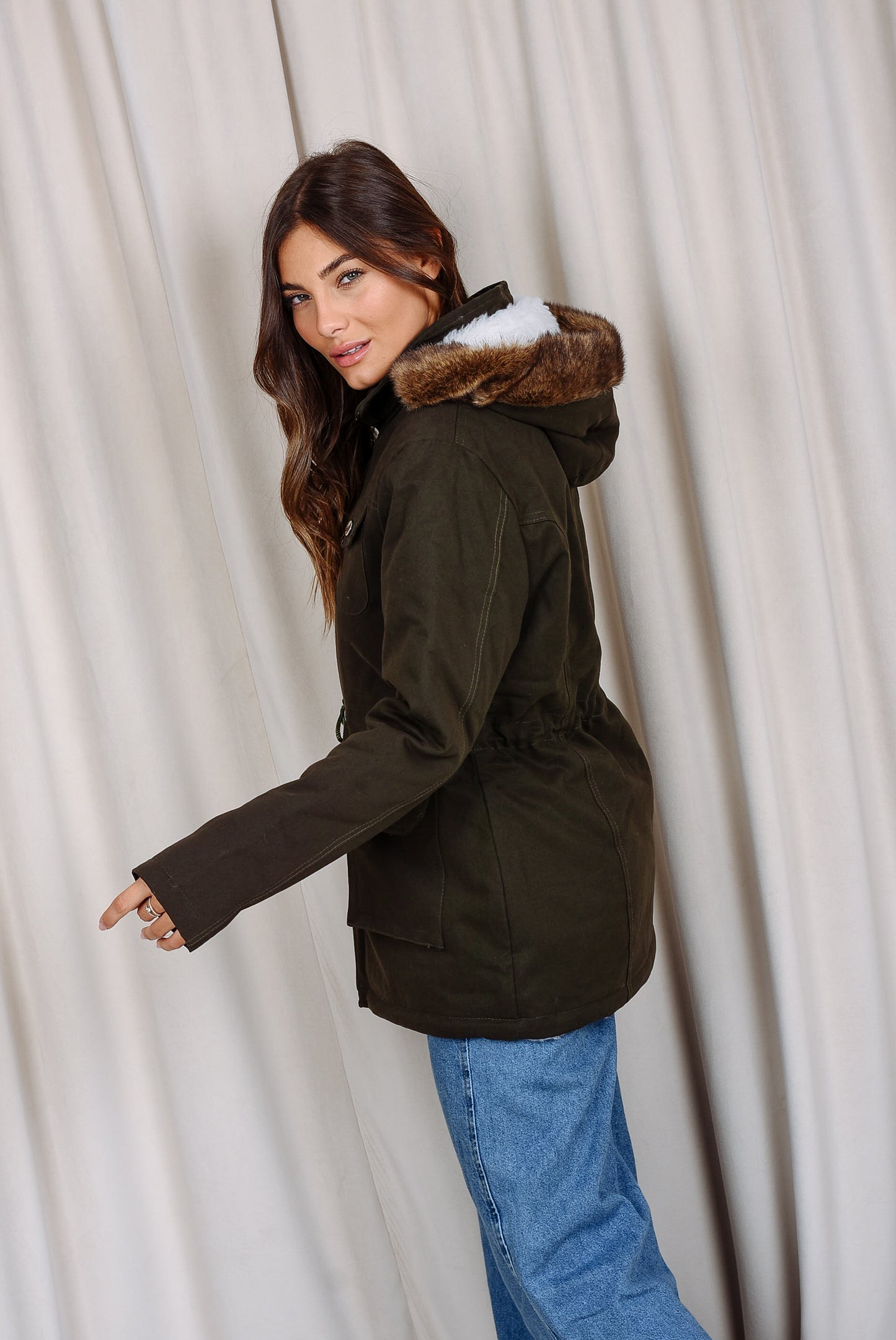Parka