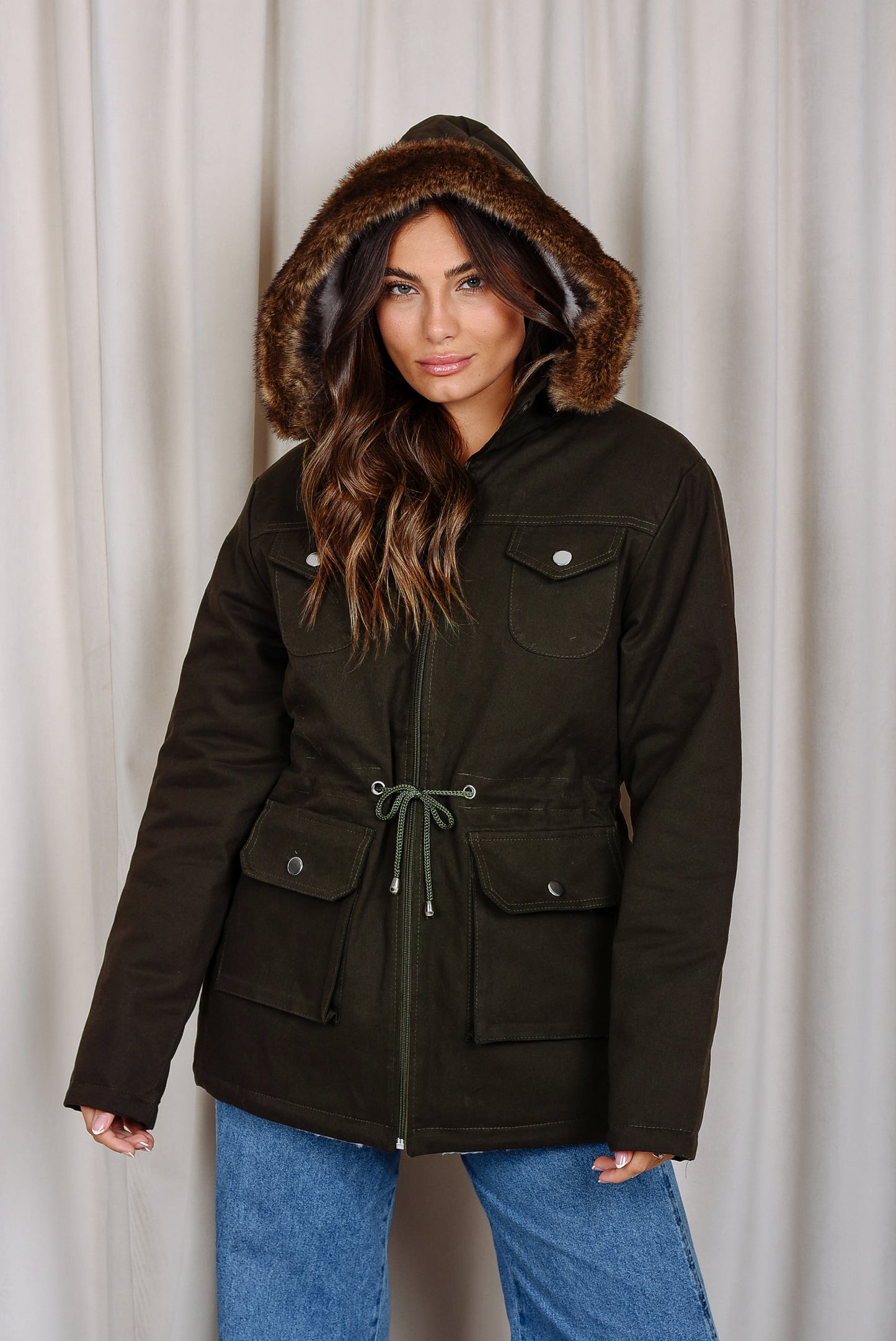 Parka