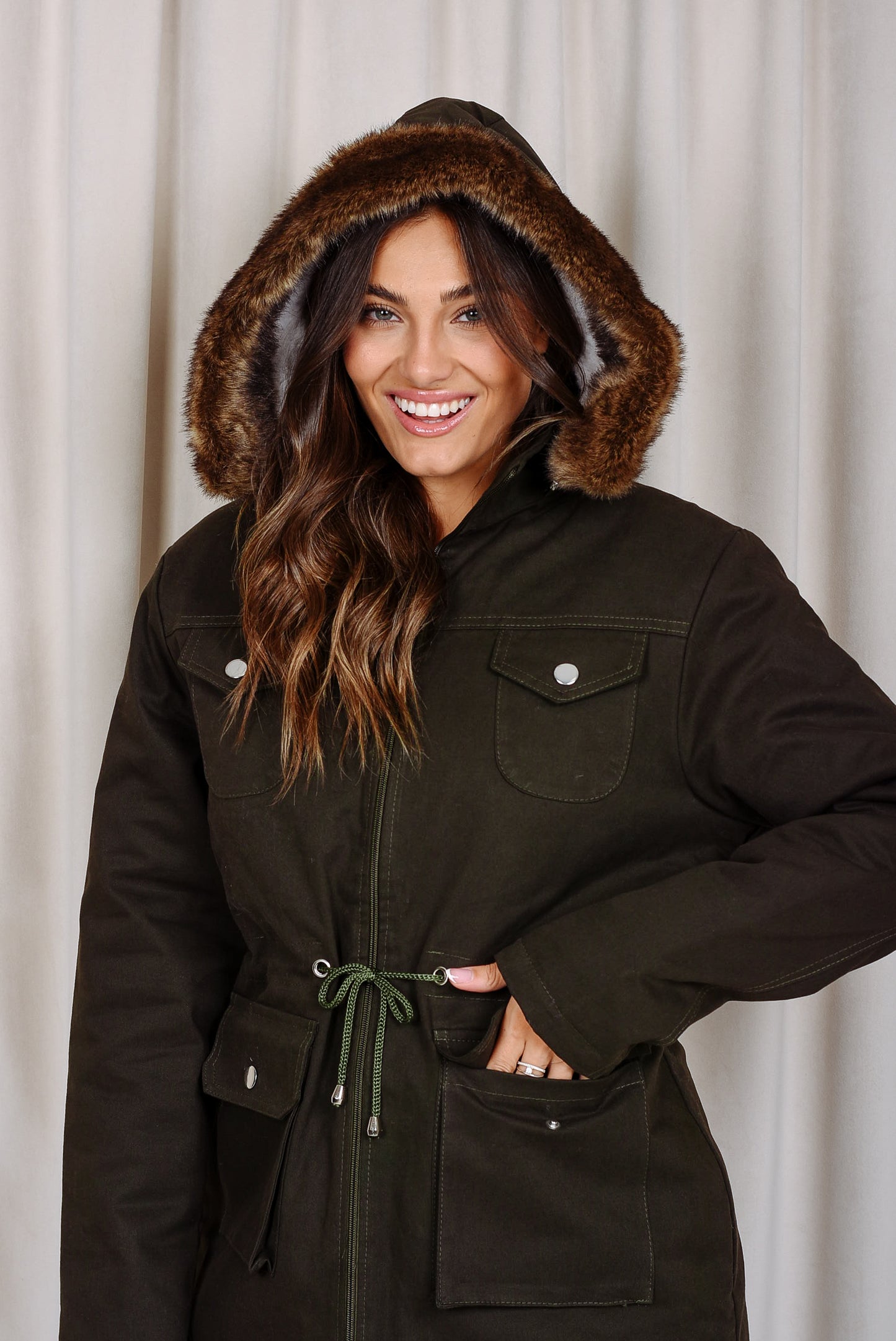 Parka