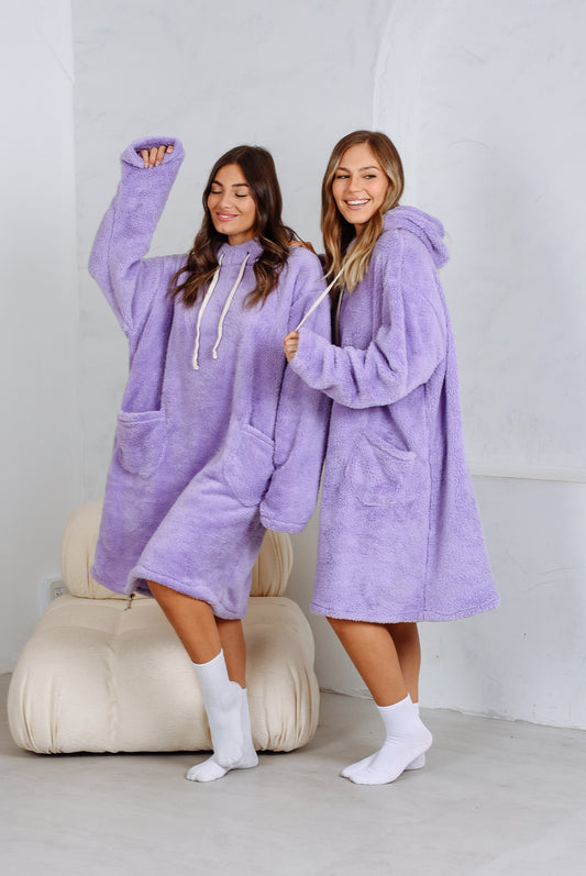 Pijamanta Violet