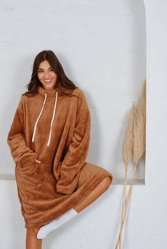 Pijamanta Beige