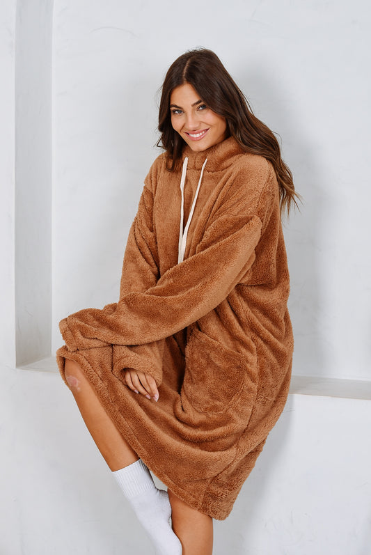 Pijamanta Beige