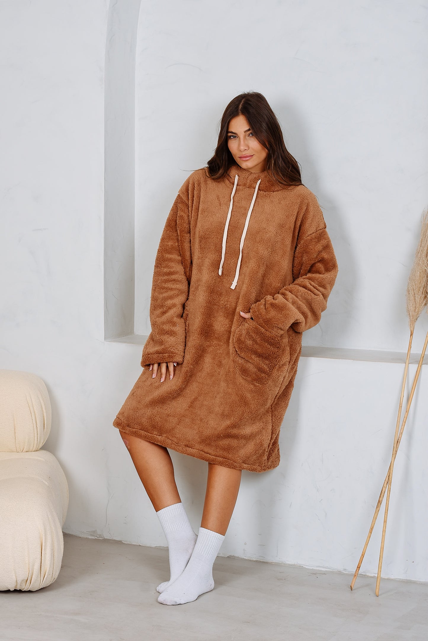 Pijamanta Beige