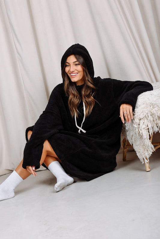 Pijamanta Black