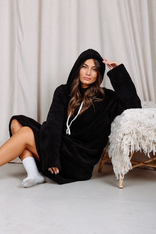 Pijamanta Black