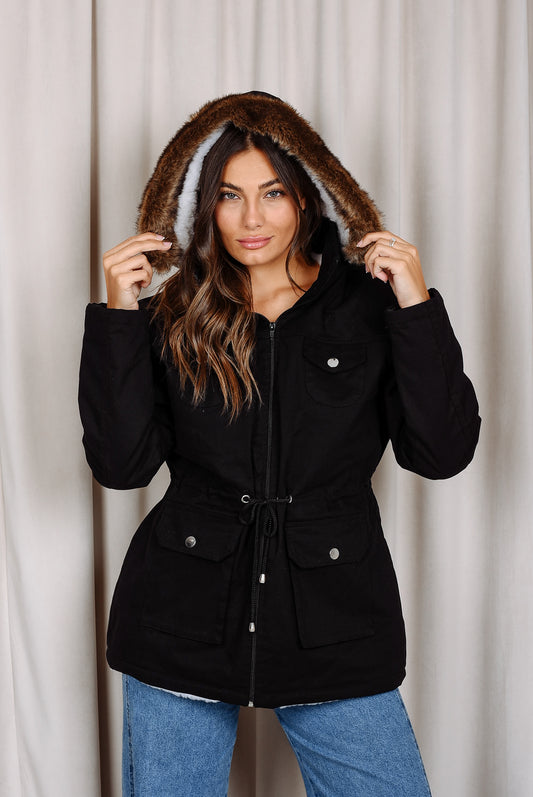 Parka