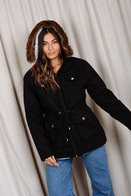 Parka