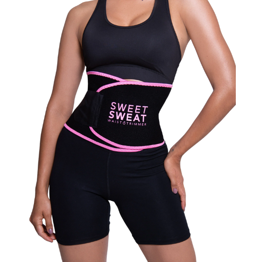 Sweet Sweat® Waist Trimmer