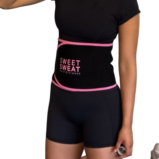 Sweet Sweat® Waist Trimmer